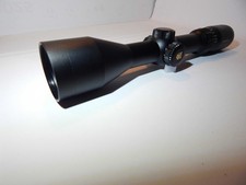 Zielfernrohr - Nikko Sterling