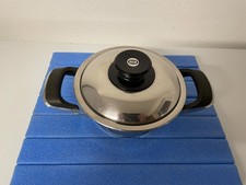 AMC Topf Pfanne 1,1 L mit AMC