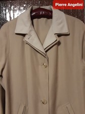 Designer Mantel, Pierre