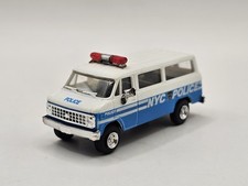 Trident 1:87 Chevrolet NYC