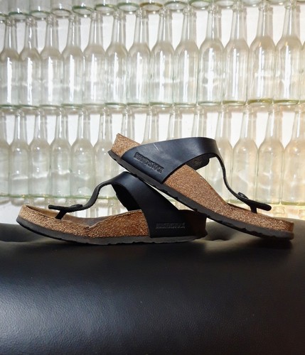 Birkenstock gizeh sandalen - gizeh,