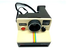 Polaroid One Step Sears
