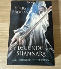 Die Legende von Shannara -