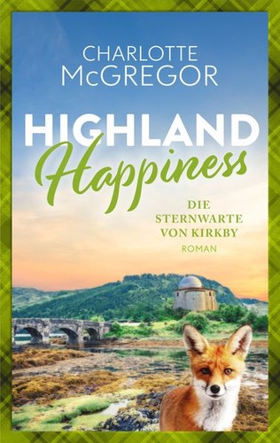 Highland happiness die - happiness,