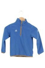 VAUDE Kinder Fleecepullover