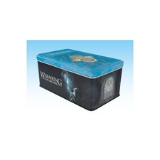 Der Ringkrieg / War of the