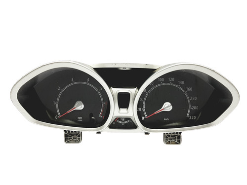 Tacho kombiinstrument ford - tacho,