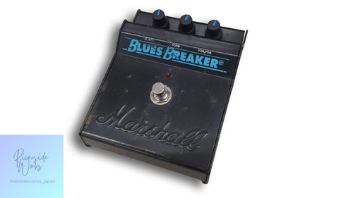 Marshall blues breaker - blues,