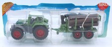 Siku super 1645 fendt favorit - super,