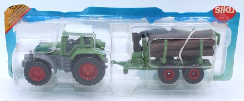 Siku super 1645 fendt - super,