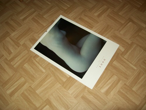 Original pirelli kalender - original,