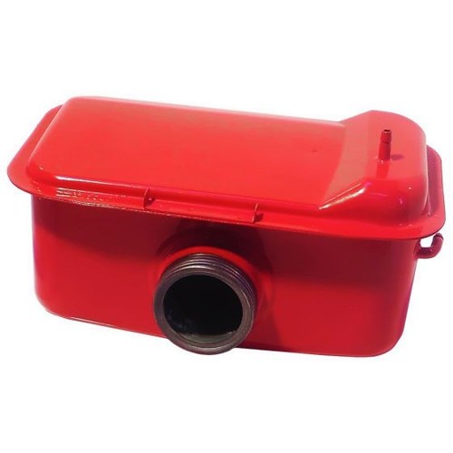 Kraftstofftank für yanmar - kraftstofftank,