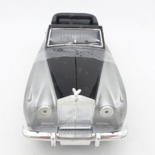 Solido 1:20 8006 Rolls Royce