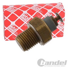 FEBI SENSOR ÖLTEMPERATUR für