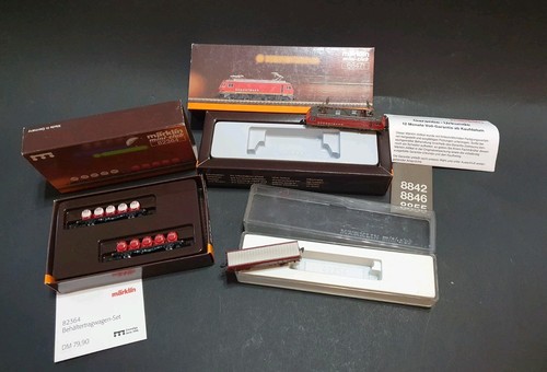 Märklin spur miniclub - märklin,