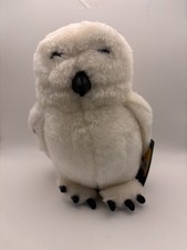 Neca Harry Potter Hedwig Plush