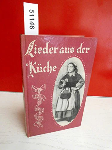 Lieder aus der küche - küche, perlen