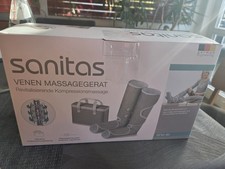 Venenmassagegerät,Sanitas,SFM