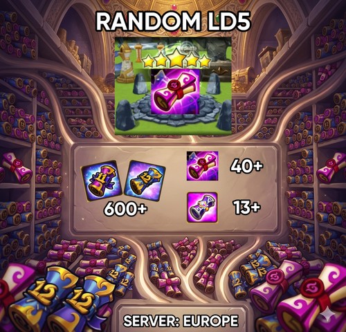 Summoners war starter - summoners, eu