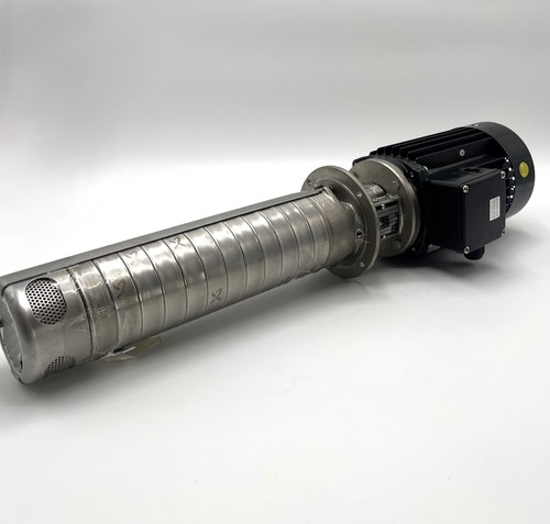Grundfos spk4 11 - spk4, -11/