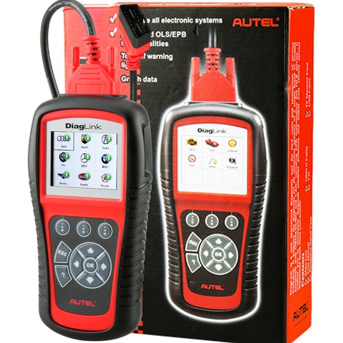 2026 autel diaglink - diaglink, vs