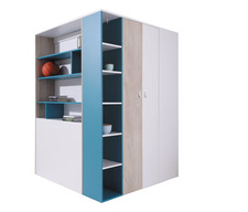 Jugend Eckschrank Fereolo 01 L