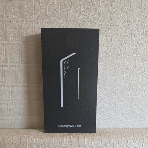Samsung s25 ultra verpackung - samsung,