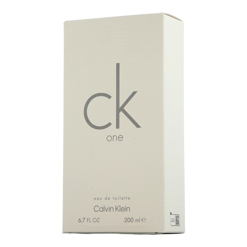 Calvin klein one - calvin, edt