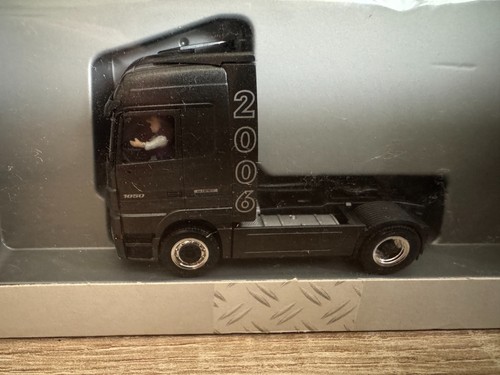 Herpa mercedes benz actros - herpa,