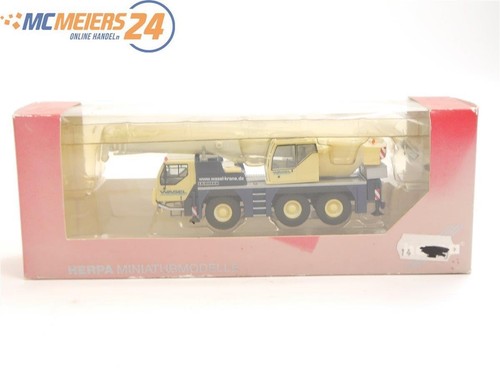 E443 herpa 303903 - herpa,