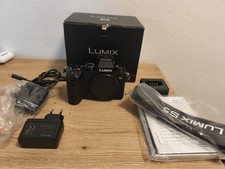 Panasonic LUMIX DC-S5