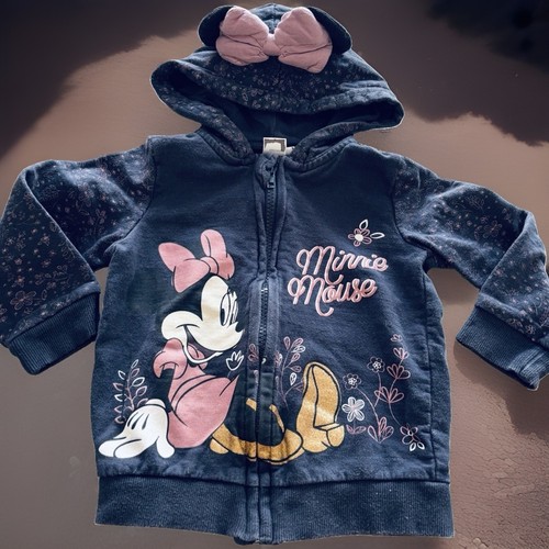 Süße sweatjacke von disney - süße,