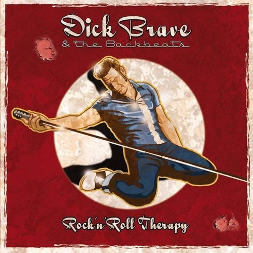 Rocknroll therapy von dick - von,