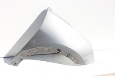 Kotflügel vorne rechts komplett Ford Puma II J2K Solar Silber Met. 19- PN4HS 4H