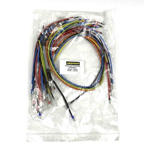 Nabertherm kabelsatz - nabertherm,