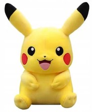 LARGE Maskottchen PIKACHU