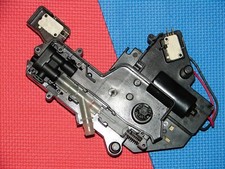 Drainageventil  mit Getriebe für Brühgruppe Miele Nivona Melitta Rotel  Eugster