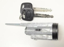 STARTSCHALTER ZÜNDSCHLOSS MIT