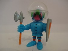 Sammelfigur von Onken 2002 - 0K33 / Frufoo-Ritter / Ritter Grimmbart