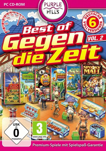 Best gegen die zeit - best,