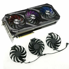 ASUS RTX3090 3080 3070 3060 ROG STRIX Raptor graphics fan T129215SU