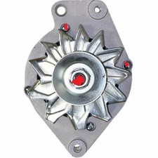 Lichtmaschine 65A VW  Polo (86C) 1.0 + 1.4 D Diesel 