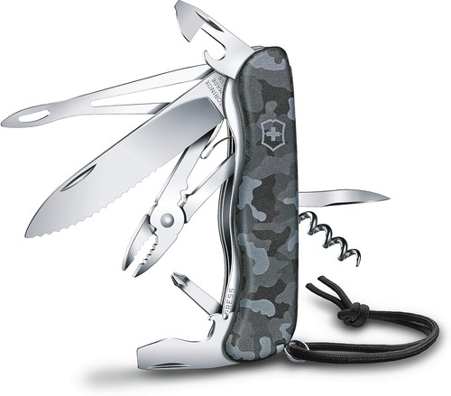 Victorinox taschenmesser - victorinox,