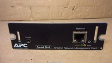 APC AP9630 NIC Network