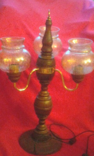 Stück leuchter lampen - stück,