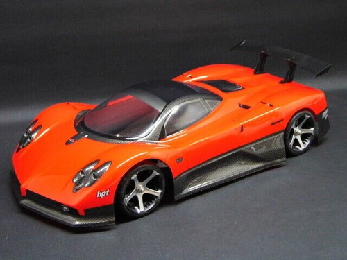Car karosserie pazo - car, 1:10