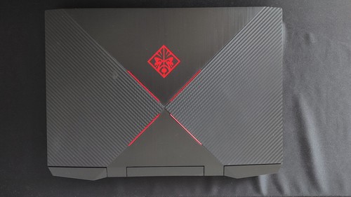 Omen dc1003ng gaming - hp, 15-dc1003ng