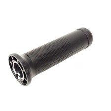 Left Hand Grip Throttle Twist