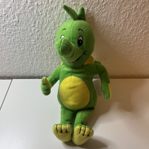 Tabaluga 35cm plüschfigur - tabaluga,