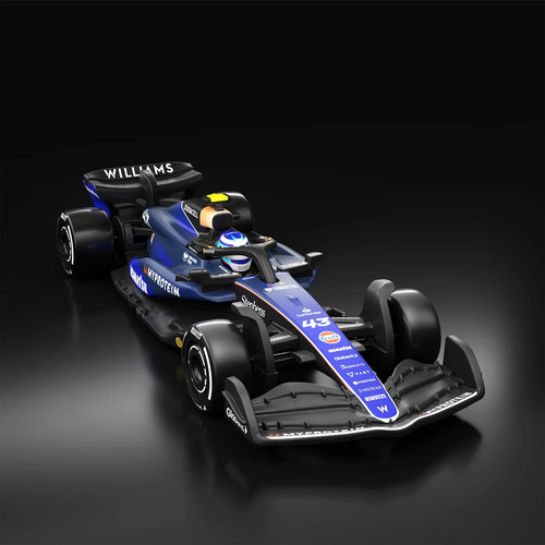 Hot wheels series formula - wheels, f1